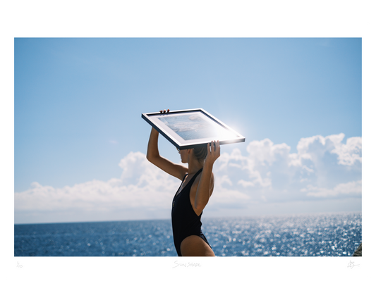 Sunshade — A2 — sans cadre
