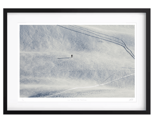 Le Remous des montagnes — A2 — cadre noir