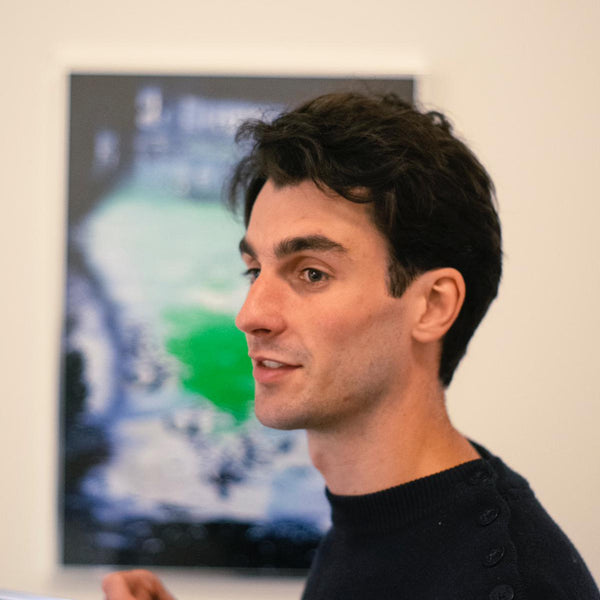 Martin Michel