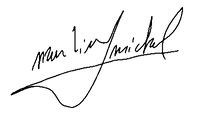 Signature de @Martin Michel