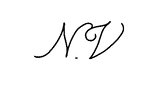 Signature
