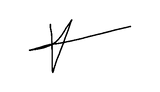 Signature