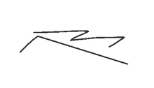 Signature