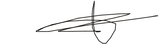 Signature